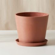 Chậu tròn Ecopots – 12