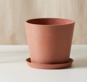 Chậu tròn Ecopots – 12