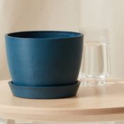 Chậu tròn Ecopots – 6