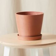 Chậu tròn Ecopots – 8